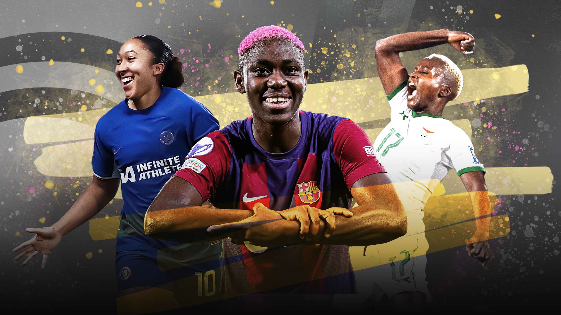 小的挑战 小的挑战